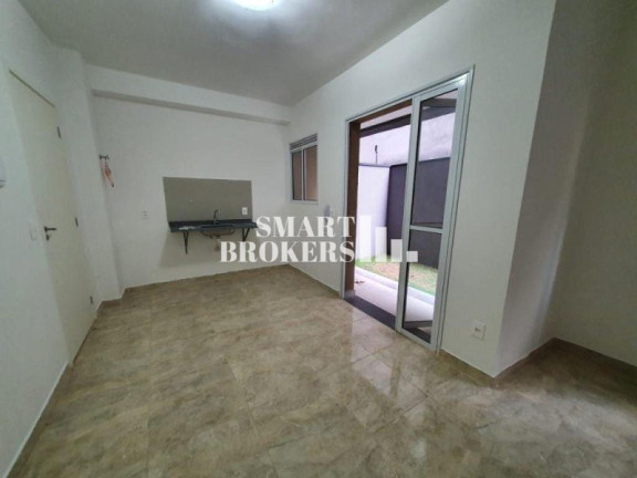 Imagem Apartamento com 1 Quarto à Venda, 38 m² em Liberdade - São Paulo Imagem Apartamento com 1 Quarto à Venda, 38 m² em Liberdade - São Paulo