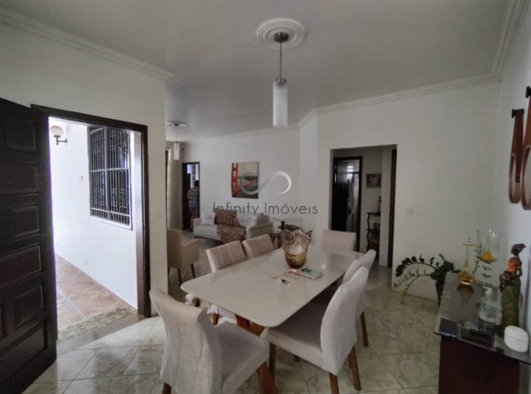 Imagem Casa com 4 Quartos à Venda, 360 m² em Jardim Ipê - Lagoa Santa