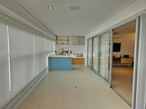 Imagem Apartamento com 3 Quartos para Alugar, 184 m² em Vila Romana - São Paulo Imagem Apartamento com 3 Quartos para Alugar, 184 m² em Vila Romana - São Paulo