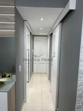 Imagem Apartamento com 3 Quartos à Venda, 73 m²