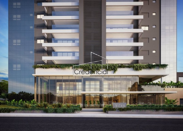 Imagem Apartamento com 3 Quartos à Venda, 155 m² em água Verde - Curitiba Imagem Apartamento com 3 Quartos à Venda, 155 m² em água Verde - Curitiba