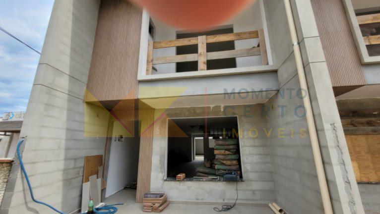 Imagem Sobrado com 2 Quartos à Venda, 120 m² em Velha - Blumenau Imagem Sobrado com 2 Quartos à Venda, 120 m² em Velha - Blumenau