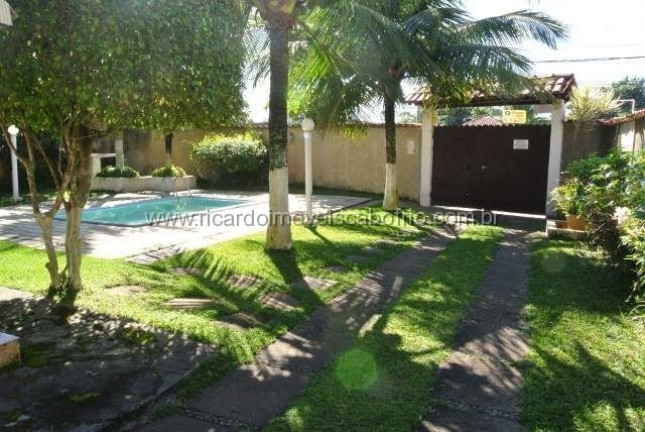 Imagem Imóvel com 4 Quartos à Venda, 150 m² em Peró - Cabo Frio Imagem Imóvel com 4 Quartos à Venda, 150 m² em Peró - Cabo Frio
