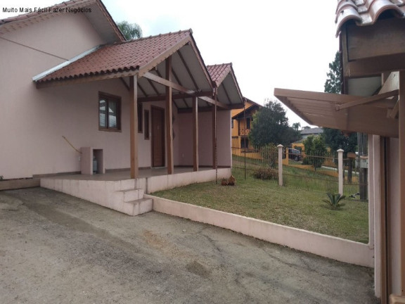 Imagem Casa com 3 Quartos à Venda, 182 m² em Germânia - Nova Petrópolis Imagem Casa com 3 Quartos à Venda, 182 m² em Germânia - Nova Petrópolis