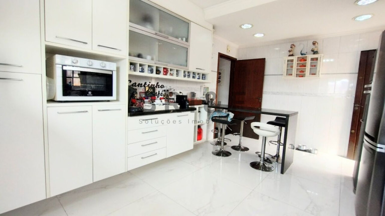Imagem Casa com 3 Quartos à Venda, 200 m² em Jardim Jabaquara - São Paulo Imagem Casa com 3 Quartos à Venda, 200 m² em Jardim Jabaquara - São Paulo