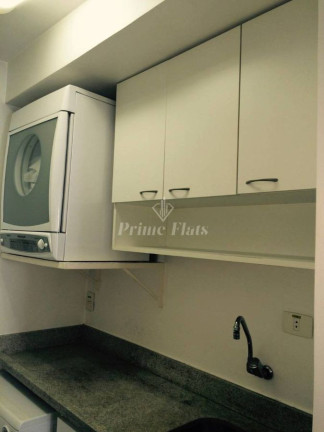 Imagem Casa com 1 Quarto à Venda, 42 m² em Itaim Bibi - São Paulo Imagem Casa com 1 Quarto à Venda, 42 m² em Itaim Bibi - São Paulo