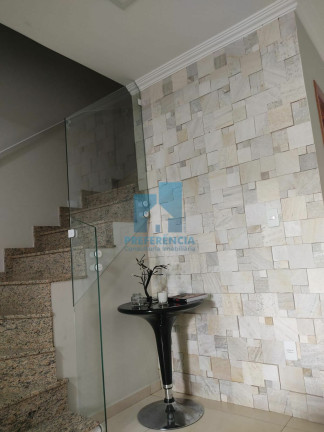 Imagem Sobrado com 2 Quartos à Venda, 109 m² em Contorno - Ponta Grossa Imagem Sobrado com 2 Quartos à Venda, 109 m² em Contorno - Ponta Grossa