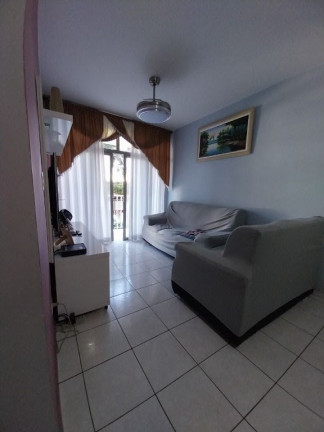 Apartamento com 3 Quartos à Venda, 90 m² em Campestre - Santo André