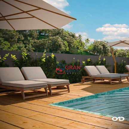Casa com 2 Quartos à Venda, 78 m² em Morro Das Pedras - Florianópolis