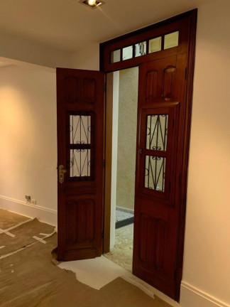 Imagem Casa com 4 Quartos à Venda, 300 m² em Jardim Paulistano - São Paulo Imagem Casa com 4 Quartos à Venda, 300 m² em Jardim Paulistano - São Paulo