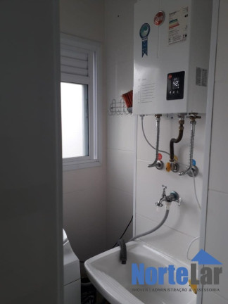 Imagem Apartamento com 1 Quarto à Venda, 42 m² em Tatuapé - São Paulo Imagem Apartamento com 1 Quarto à Venda, 42 m² em Tatuapé - São Paulo