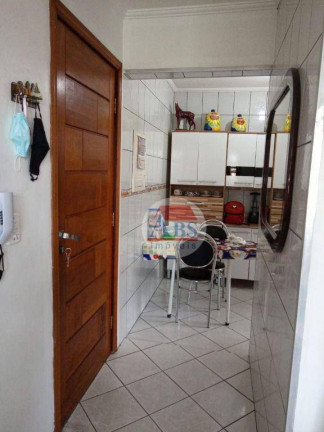 Imagem Apartamento com 2 Quartos à Venda, 50 m² em Vila Paulista - Cubatão Imagem Apartamento com 2 Quartos à Venda, 50 m² em Vila Paulista - Cubatão