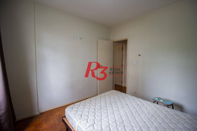 Imagem Apartamento com 2 Quartos à Venda, 86 m² em Embaré - Santos Imagem Apartamento com 2 Quartos à Venda, 86 m² em Embaré - Santos
