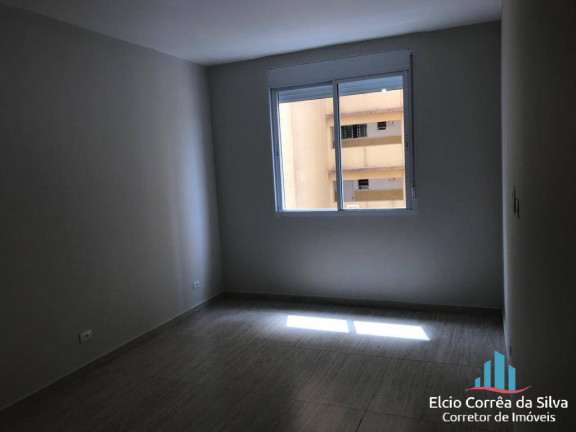 Imagem Apartamento com 3 Quartos à Venda, 148 m² em José Menino - Santos