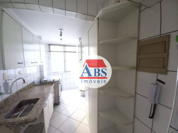 Imagem Apartamento com 2 Quartos à Venda, 93 m² em Boqueirão - Santos Imagem Apartamento com 2 Quartos à Venda, 93 m² em Boqueirão - Santos