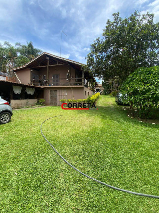 Casa com 3 Quartos à Venda, 280 m² em Verava - Ibiúna