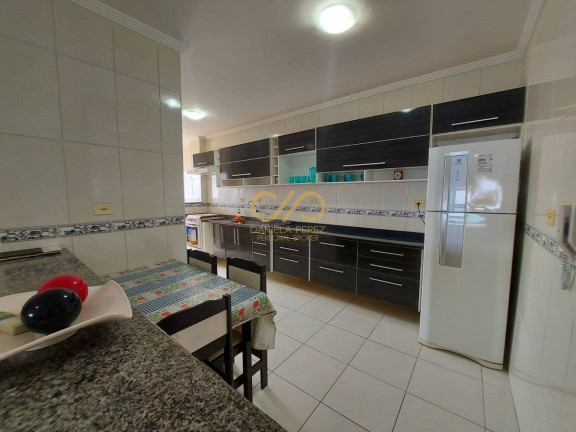 Imagem Apartamento com 3 Quartos à Venda, 130 m² em Guilhermina - Praia Grande Imagem Apartamento com 3 Quartos à Venda, 130 m² em Guilhermina - Praia Grande