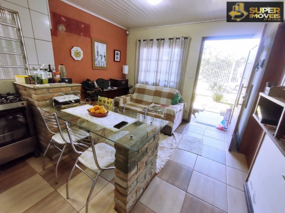 Imagem Casa com 2 Quartos à Venda, 240 m² em Três Vendas - Pelotas Imagem Casa com 2 Quartos à Venda, 240 m² em Três Vendas - Pelotas