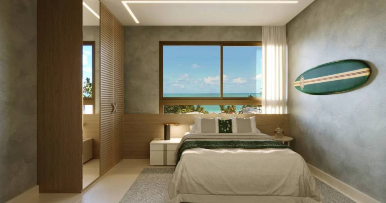 Imagem Cobertura com 3 Quartos à Venda, 145 m² em Centro - Tamandaré Imagem Cobertura com 3 Quartos à Venda, 145 m² em Centro - Tamandaré