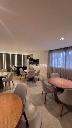 Imagem Apartamento com 2 Quartos à Venda, 65 m² em Santa Catarina - Criciúma