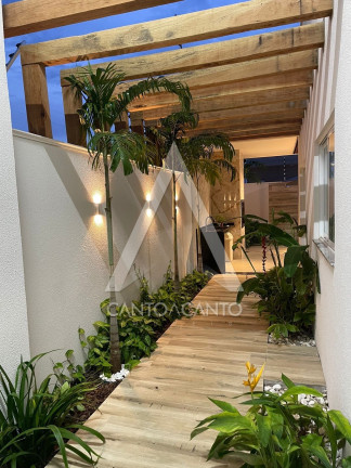 Imagem Casa com 3 Quartos à Venda, 302 m² em Residencial Aquarela Das Artes - Sinop Imagem Casa com 3 Quartos à Venda, 302 m² em Residencial Aquarela Das Artes - Sinop