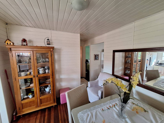 Imagem Casa com 2 Quartos à Venda, 558 m² em águas Claras - Viamão