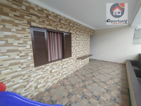 Imagem Sobrado com 3 Quartos à Venda, 187 m² em Residencial Parque Cumbica - Guarulhos
