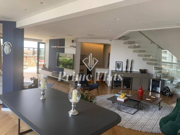 Imagem Apartamento com 3 Quartos à Venda, 210 m² em Moema - São Paulo Imagem Apartamento com 3 Quartos à Venda, 210 m² em Moema - São Paulo