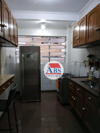 Imagem Apartamento com 2 Quartos à Venda, 87 m² em Boqueirão - Santos Imagem Apartamento com 2 Quartos à Venda, 87 m² em Boqueirão - Santos