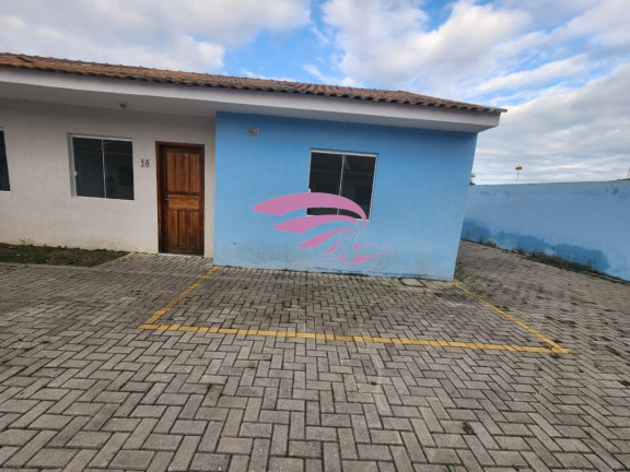 Imagem Casa com 2 Quartos à Venda, 40 m² em Centro - Guaratuba Imagem Casa com 2 Quartos à Venda, 40 m² em Centro - Guaratuba