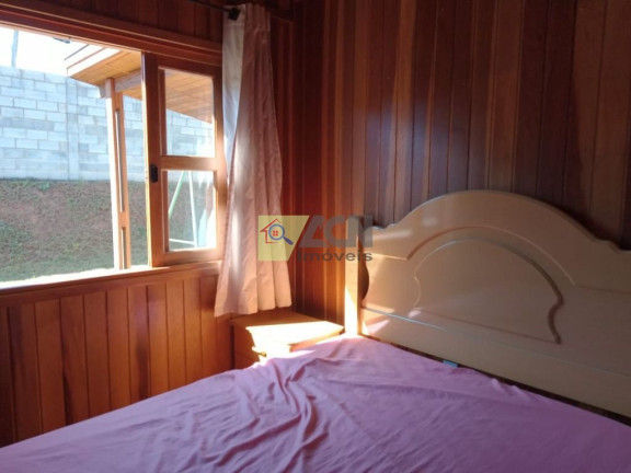 Imagem Imóvel com 3 Quartos à Venda, 100 m² em Chácaras Meu Cantinho - Monte Mor