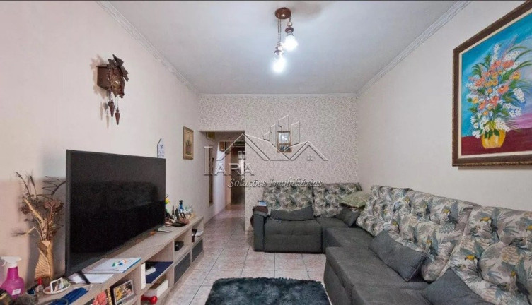Imagem Sobrado com 3 Quartos à Venda, 265 m² em Vila Ré - São Paulo Imagem Sobrado com 3 Quartos à Venda, 265 m² em Vila Ré - São Paulo