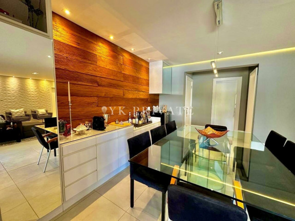Imagem Apartamento com 3 Quartos à Venda, 190 m² em Vila Romana - São Paulo