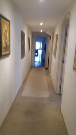 Imagem Cobertura com 4 Quartos à Venda, 670 m² em Higienópolis - São Paulo