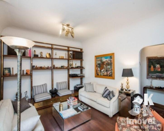Imagem Apartamento com 4 Quartos à Venda, 215 m² em Jardim Paulista - São Paulo Imagem Apartamento com 4 Quartos à Venda, 215 m² em Jardim Paulista - São Paulo
