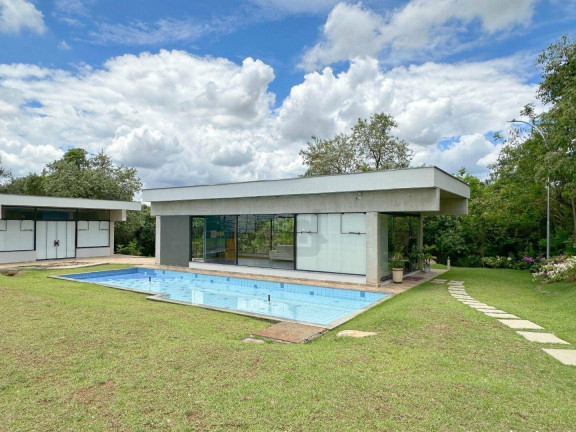 Imagem Casa com 4 Quartos à Venda, 402 m² em Parque Reserva Fazenda Imperial - Sorocaba Imagem Casa com 4 Quartos à Venda, 402 m² em Parque Reserva Fazenda Imperial - Sorocaba