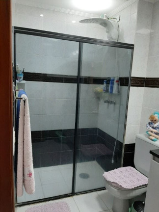 Imagem Apartamento com 3 Quartos à Venda, 96 m² em Barcelona - São Caetano Do Sul