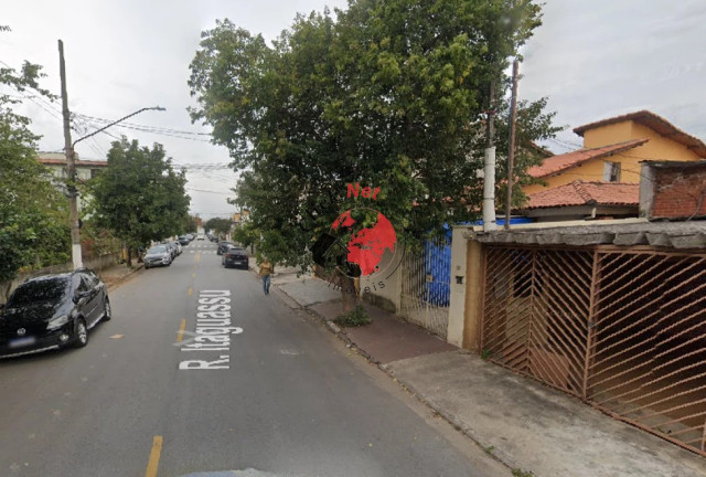 Casa com 3 Quartos à Venda, 126 m² em Rudge Ramos - São Bernardo Do Campo