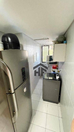 Imagem Apartamento com 2 Quartos à Venda, 53 m² em Torre - Recife Imagem Apartamento com 2 Quartos à Venda, 53 m² em Torre - Recife