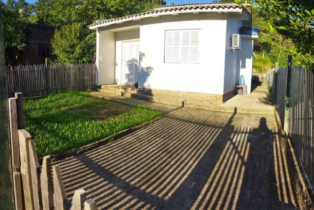 Casa com 3 Quartos à Venda, 128 m² em São José - Novo Hamburgo