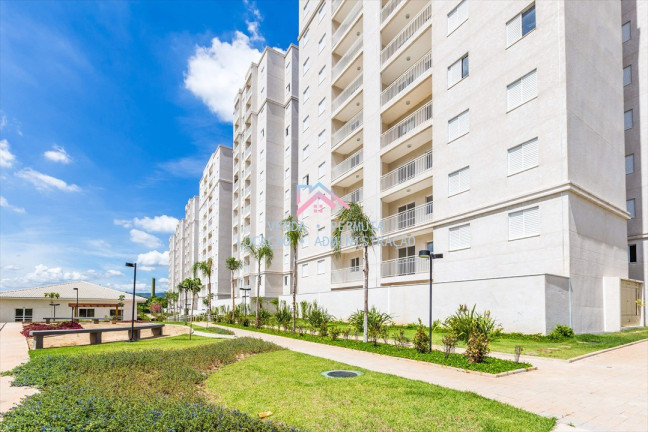 Imagem Apartamento com 2 Quartos à Venda, 59 m² em Engordadouro - Jundiaí Imagem Apartamento com 2 Quartos à Venda, 59 m² em Engordadouro - Jundiaí