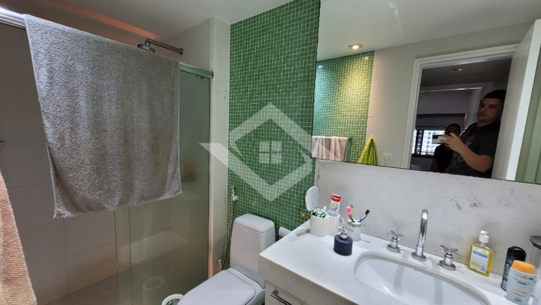 Imagem Apartamento com 2 Quartos à Venda, 67 m² em Barra Da Tijuca - Rio De Janeiro Imagem Apartamento com 2 Quartos à Venda, 67 m² em Barra Da Tijuca - Rio De Janeiro