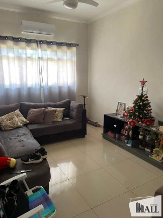 Casa com 2 Quartos à Venda, 120 m² em Santa Cruz - Mirassol