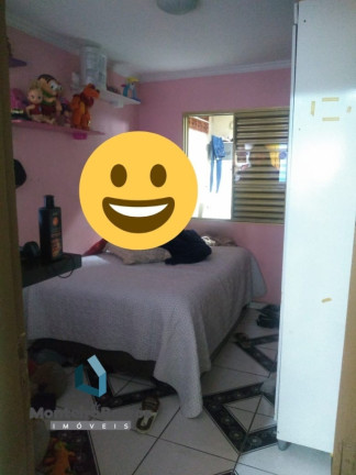 Imagem Casa com 3 Quartos à Venda, 100 m² em Parque Residencial Vila União - Campinas Imagem Casa com 3 Quartos à Venda, 100 m² em Parque Residencial Vila União - Campinas