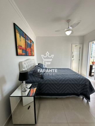 Imagem Apartamento com 3 Quartos à Venda, 132 m² em Canto Do Forte - Praia Grande Imagem Apartamento com 3 Quartos à Venda, 132 m² em Canto Do Forte - Praia Grande