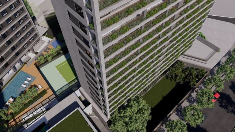 Imagem Apartamento com 4 Quartos à Venda, 241 m² em Moema - São Paulo Imagem Apartamento com 4 Quartos à Venda, 241 m² em Moema - São Paulo