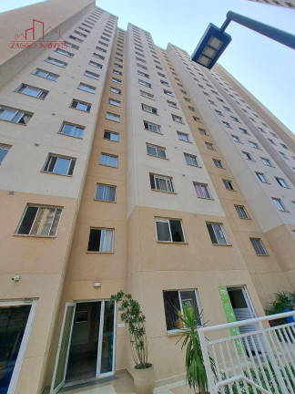 Imagem Apartamento com 2 Quartos à Venda, 32 m² em Parque Munhoz - São Paulo Imagem Apartamento com 2 Quartos à Venda, 32 m² em Parque Munhoz - São Paulo