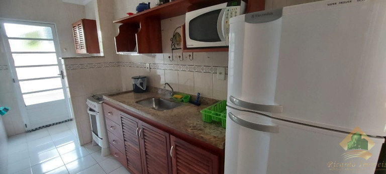 Imagem Apartamento com 2 Quartos à Venda, 80 m² em Itaguá - Ubatuba
