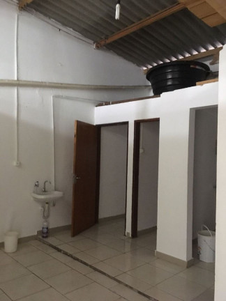 Imagem Galpão à Venda ou Locação, 132 m² em Centro - Piracicaba
