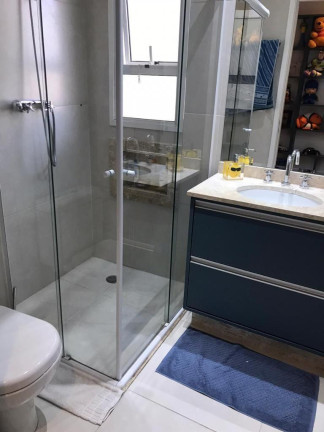 Imagem Apartamento com 4 Quartos à Venda,  em Vila Sônia - São Paulo